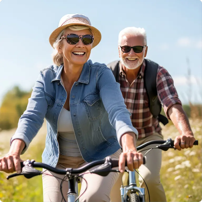 home page top images