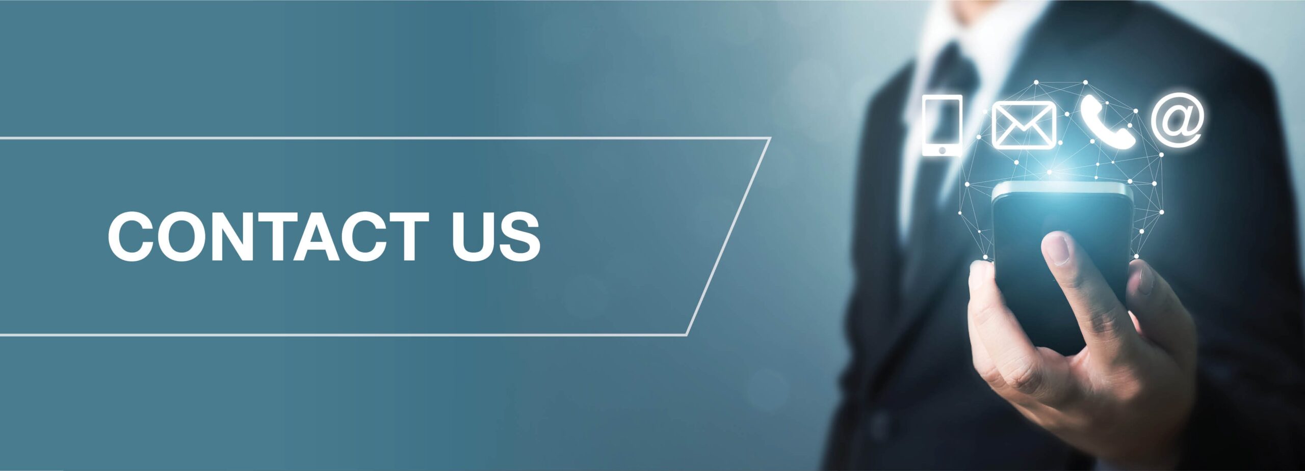 contact us masthead image min